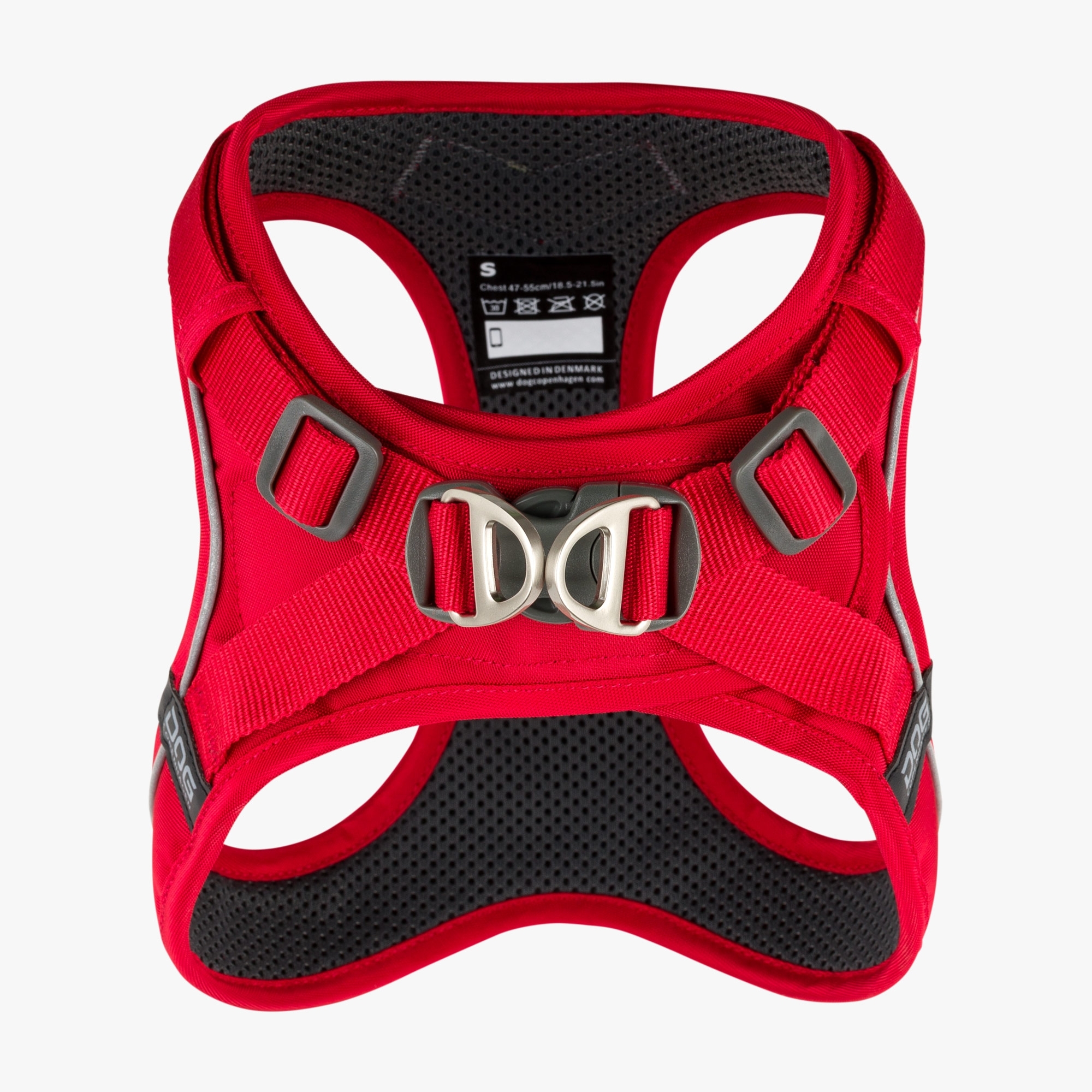 Pettorina Comfort Walk Go™