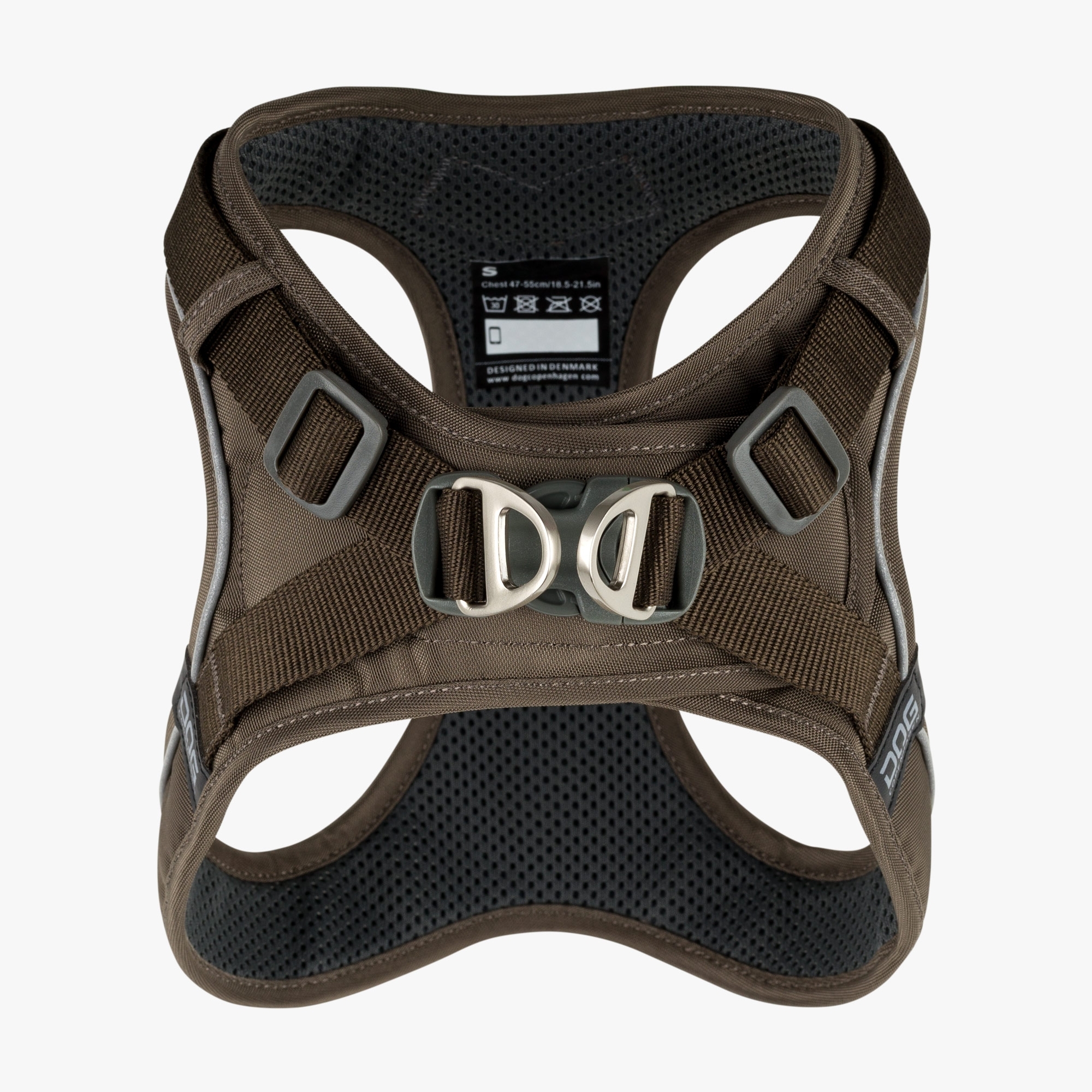 Pettorina Comfort Walk Go™