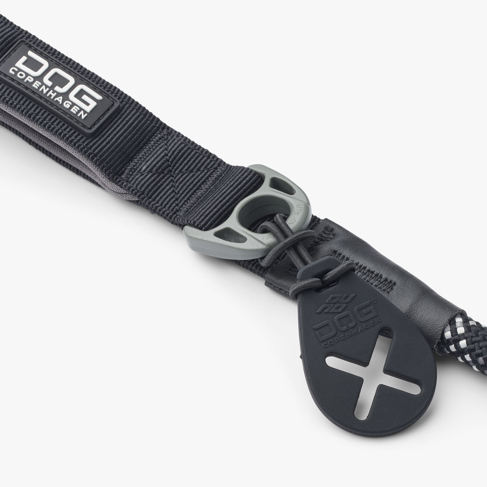 Flexy™ Bajspåsehållare