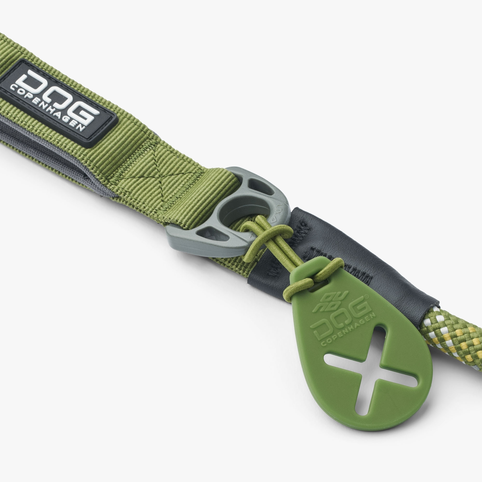 Porte-sac à crottes Flexy™