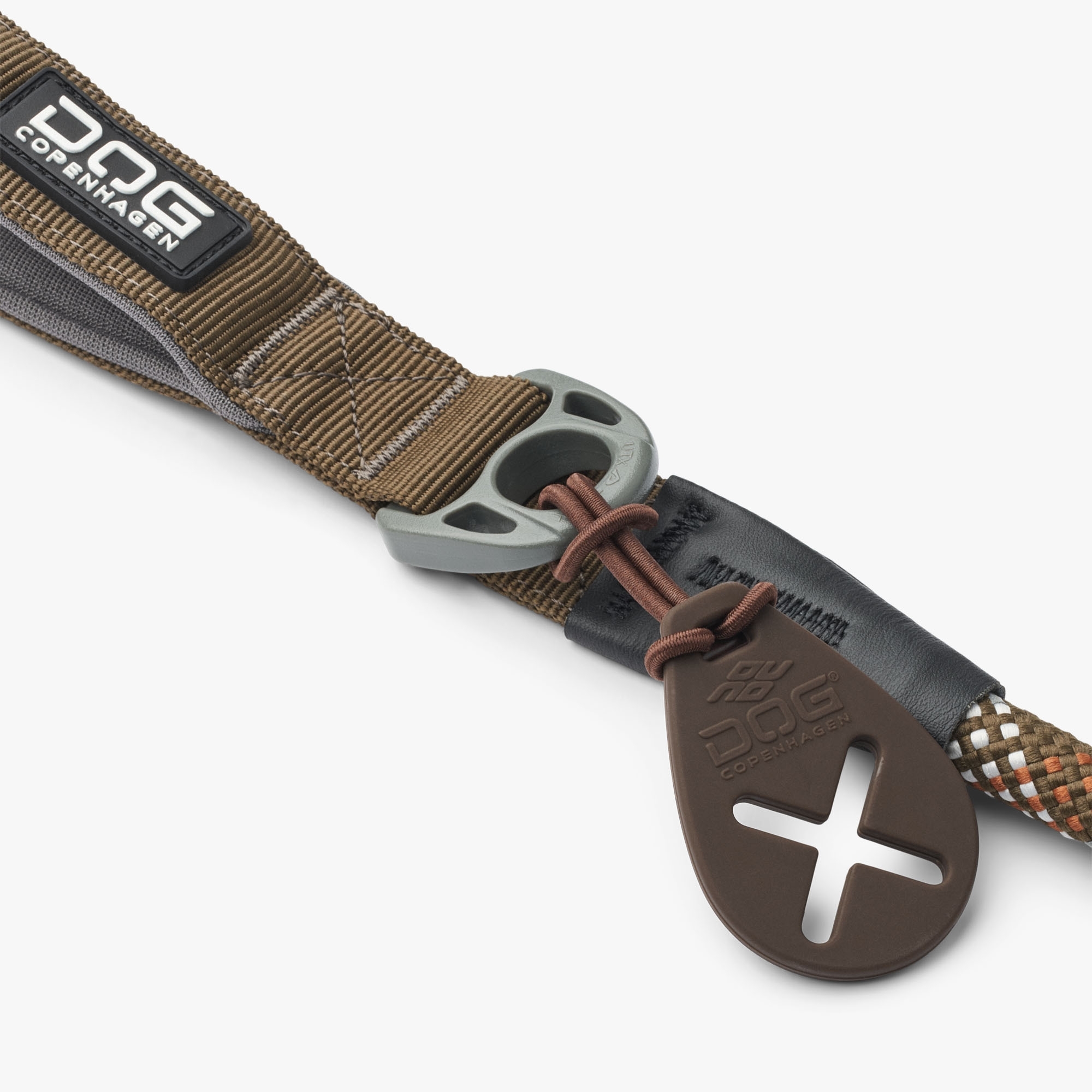 Porte-sac à crottes Flexy™