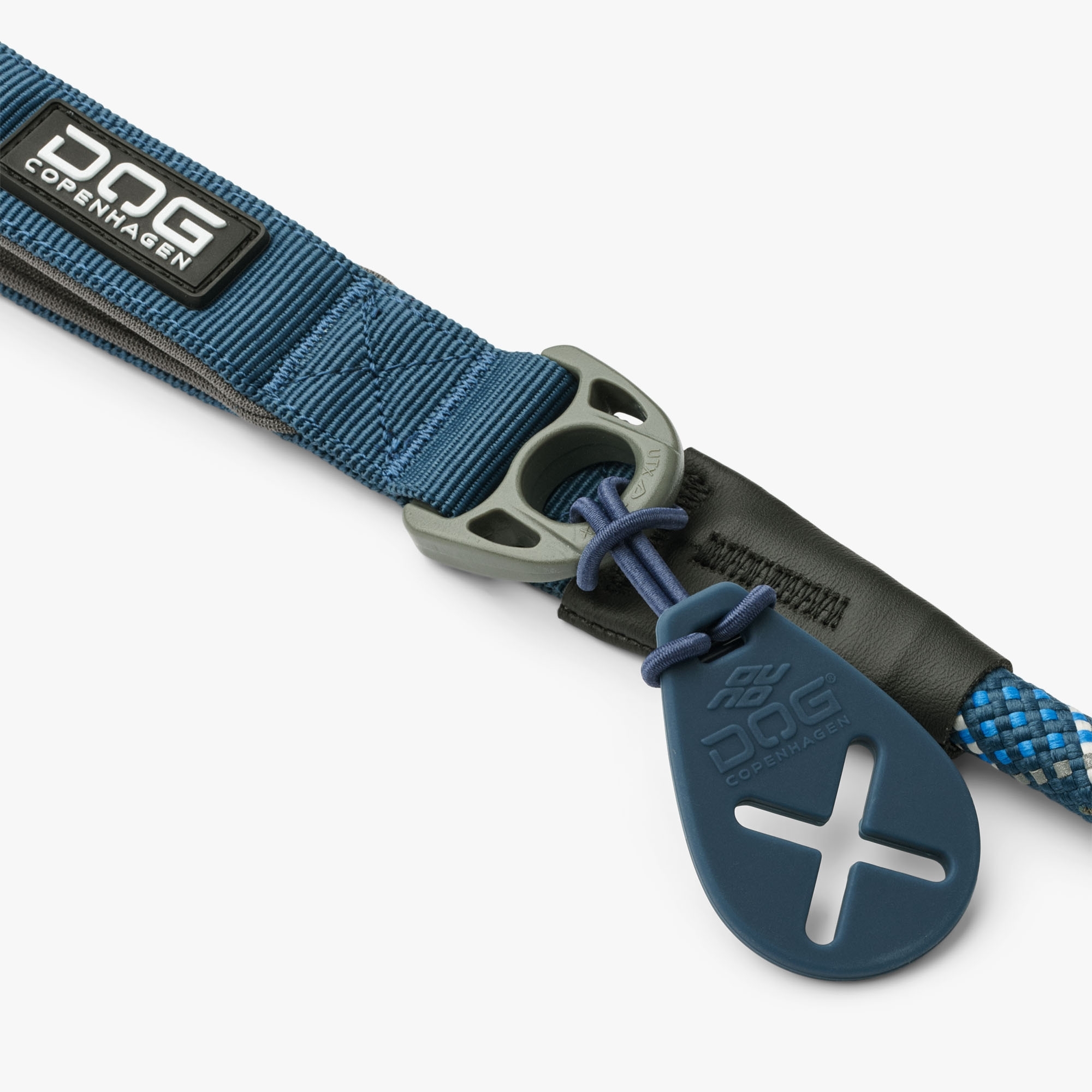 Porta bolsas para excrementos Flexy™