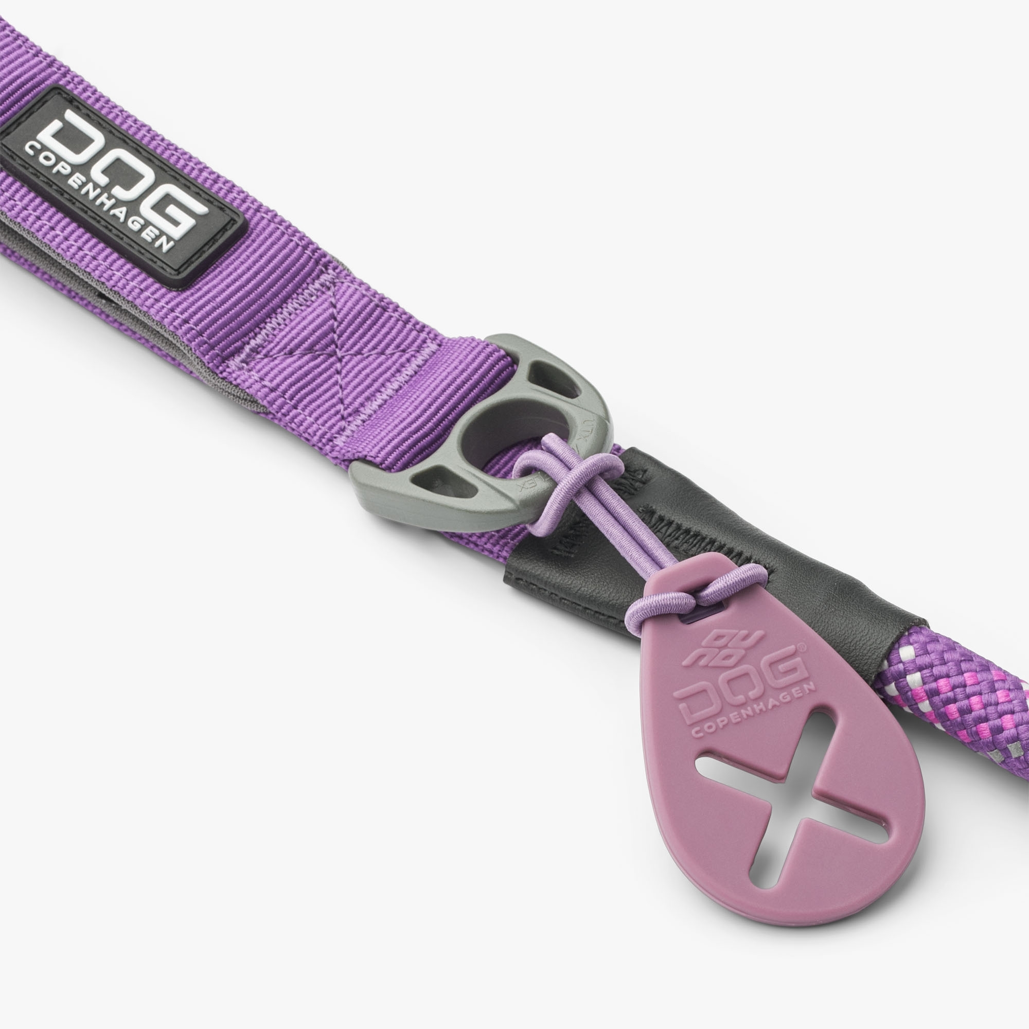 Porte-sac à crottes Flexy™