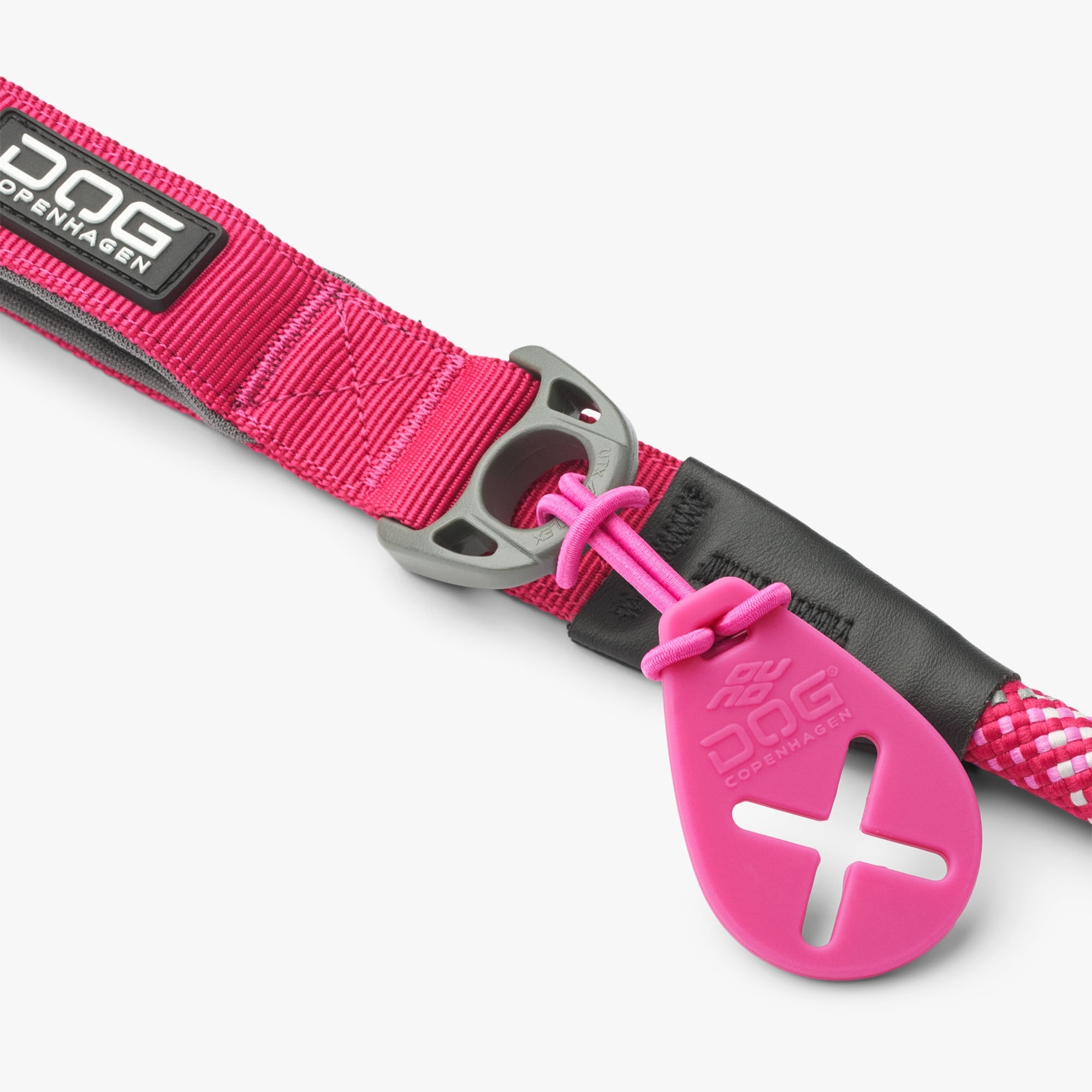 Porte-sac à crottes Flexy™