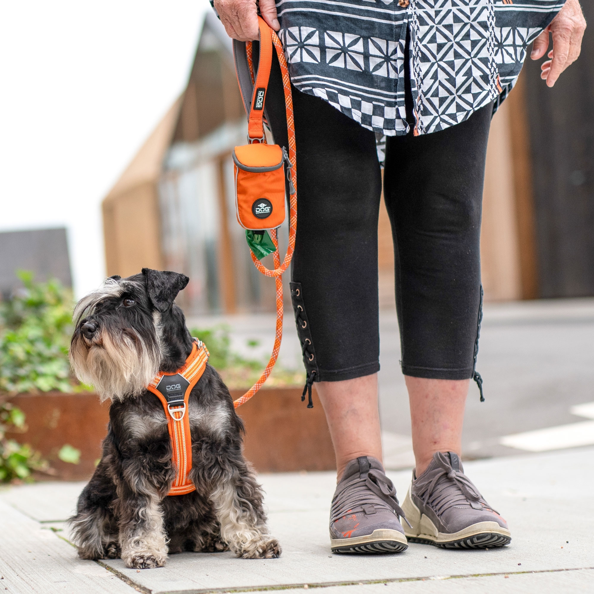 Arnés Comfort Walk Air™