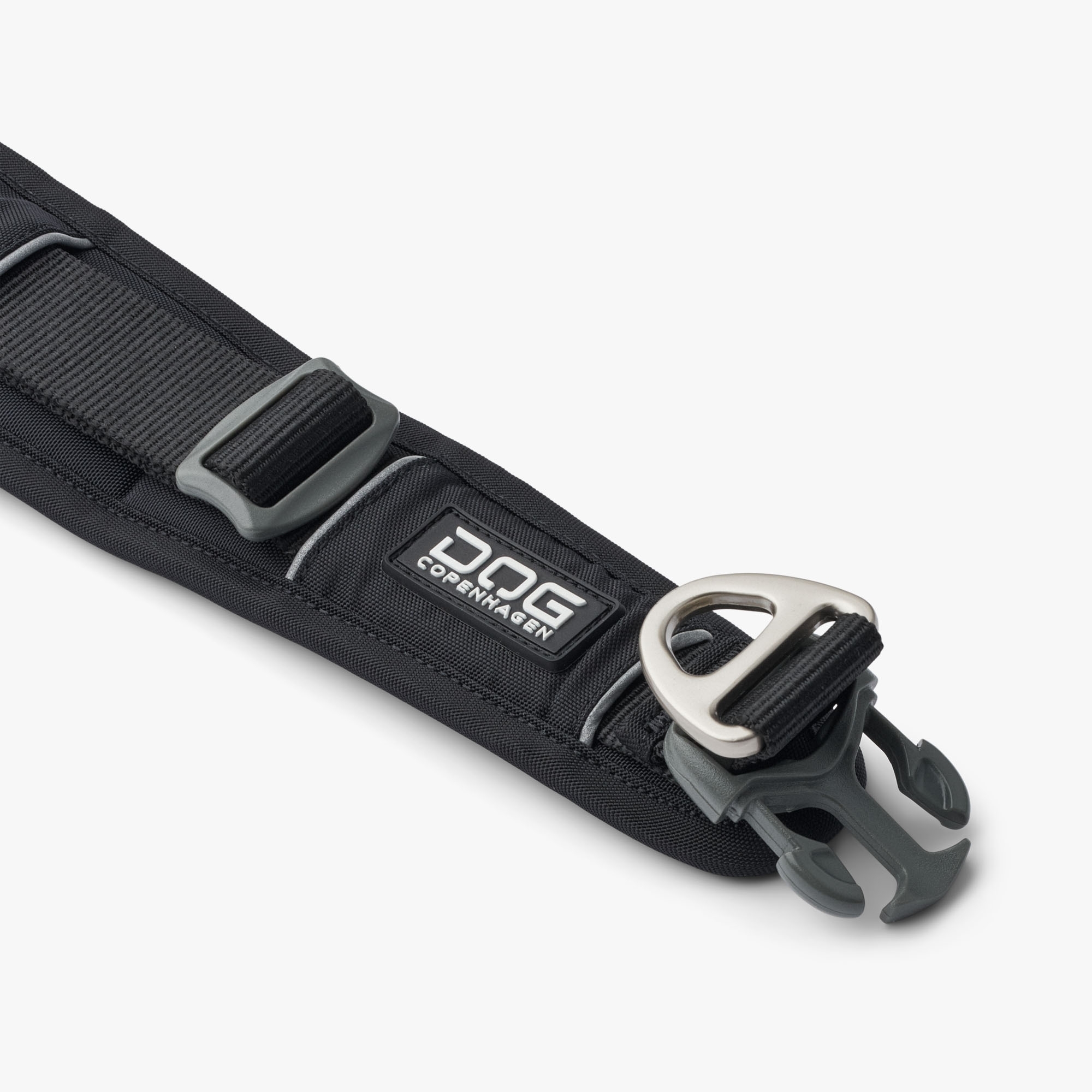 Urban Explorer™ Collier