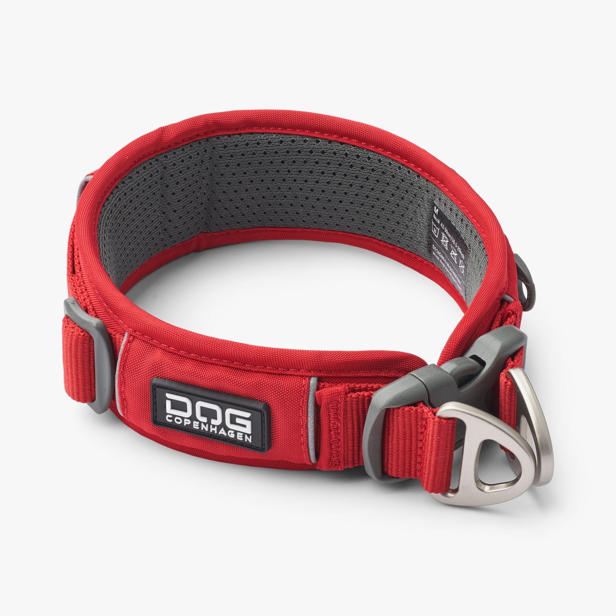 Urban Explorer™ Collier