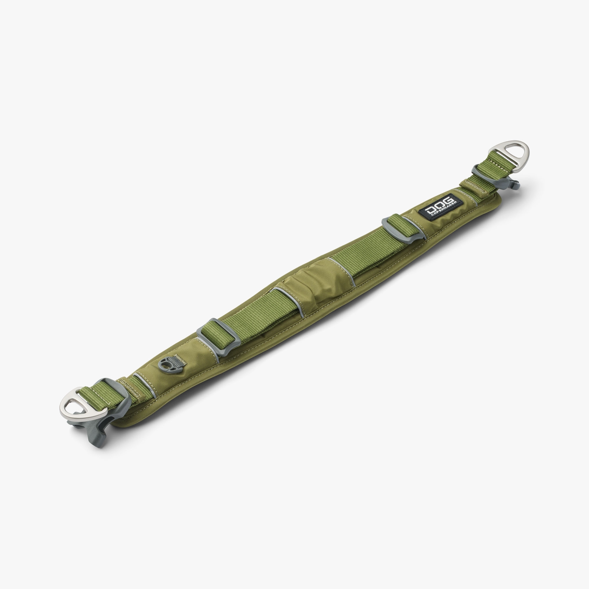 Urban Explorer™ Collar