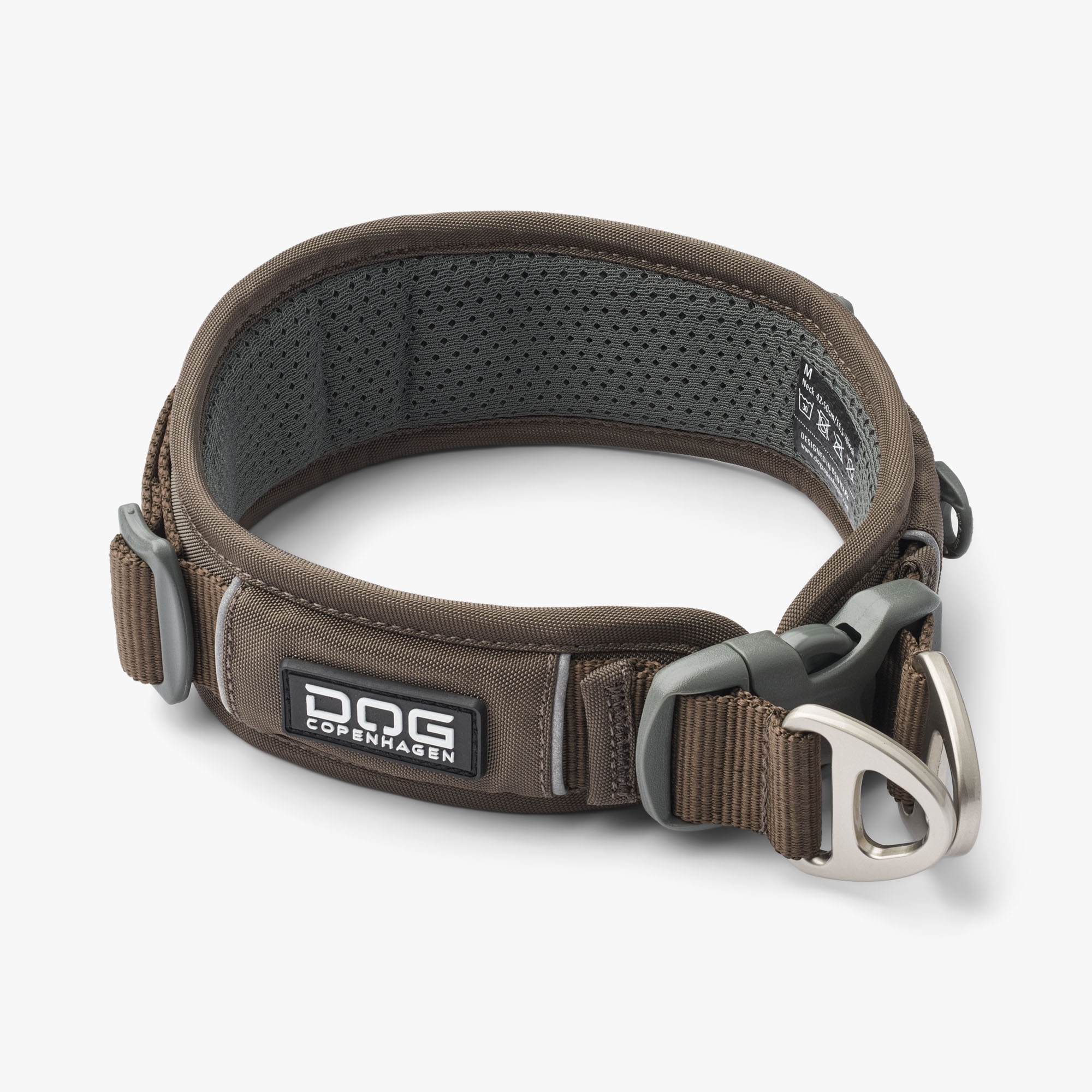 Urban Explorer™ Collier