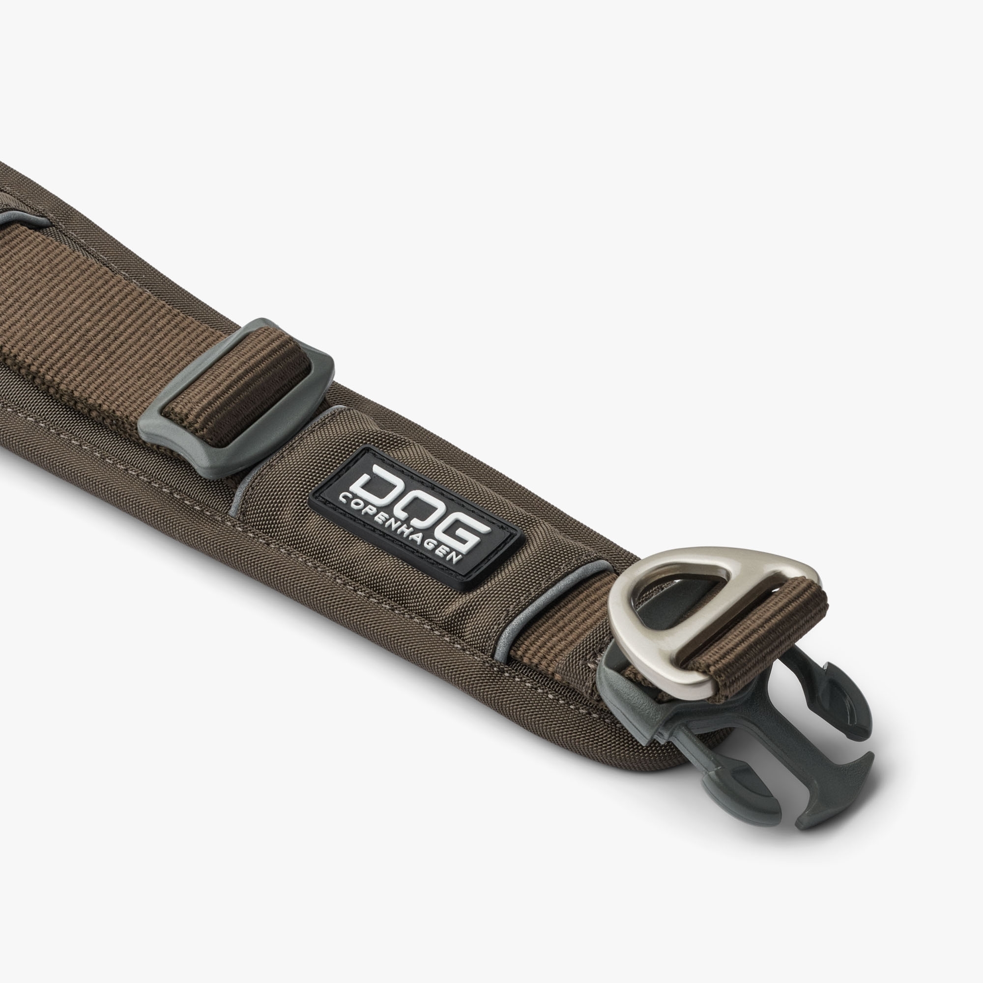Urban Explorer™ Collier