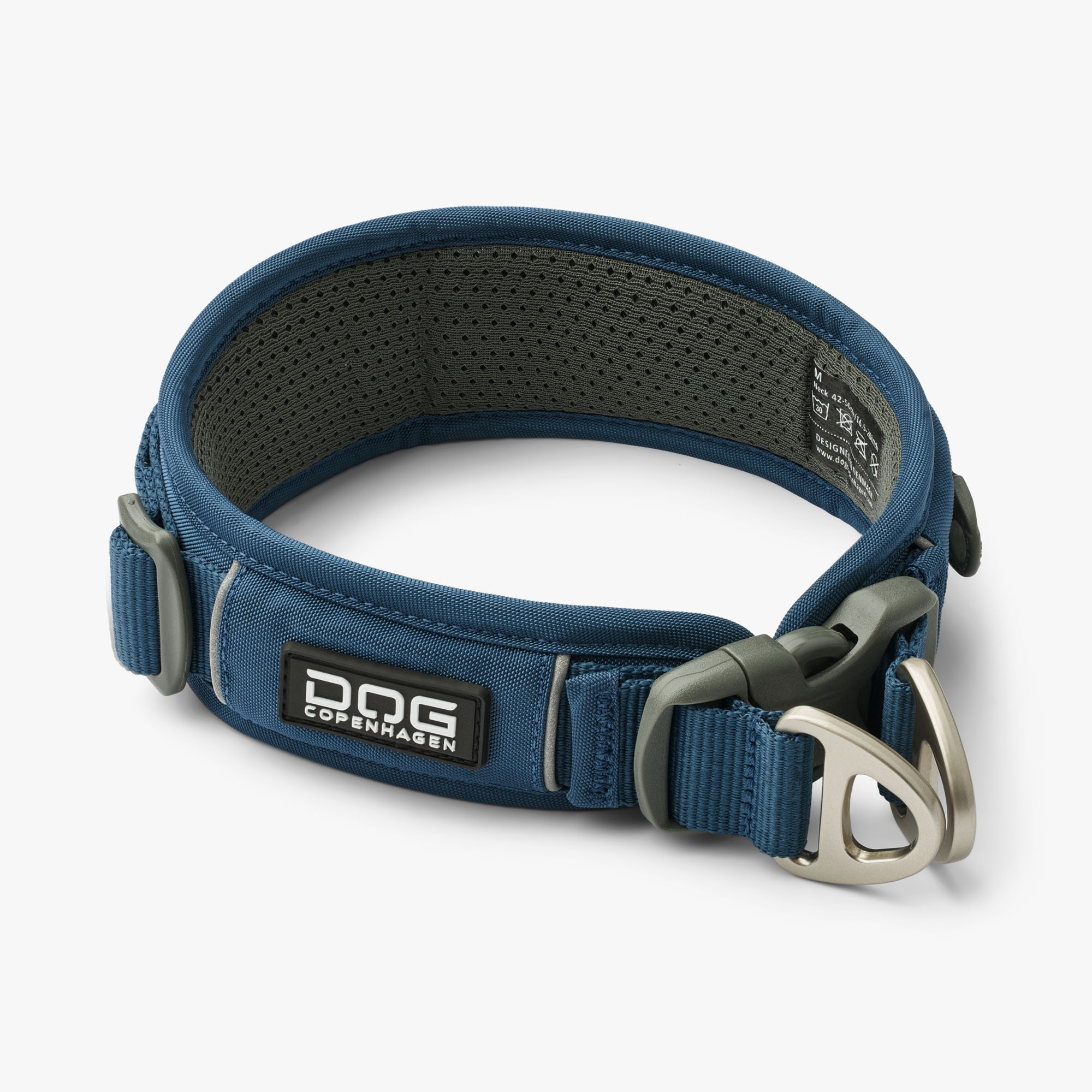 Urban Explorer™ Collier
