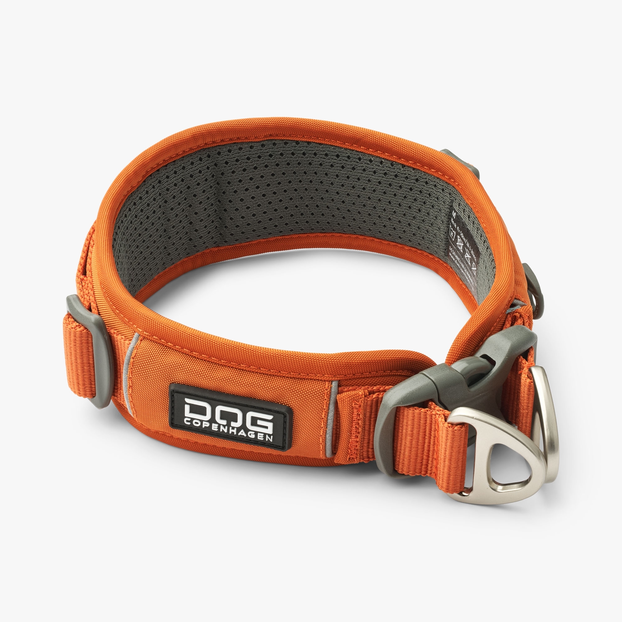 Urban Explorer™ Collier
