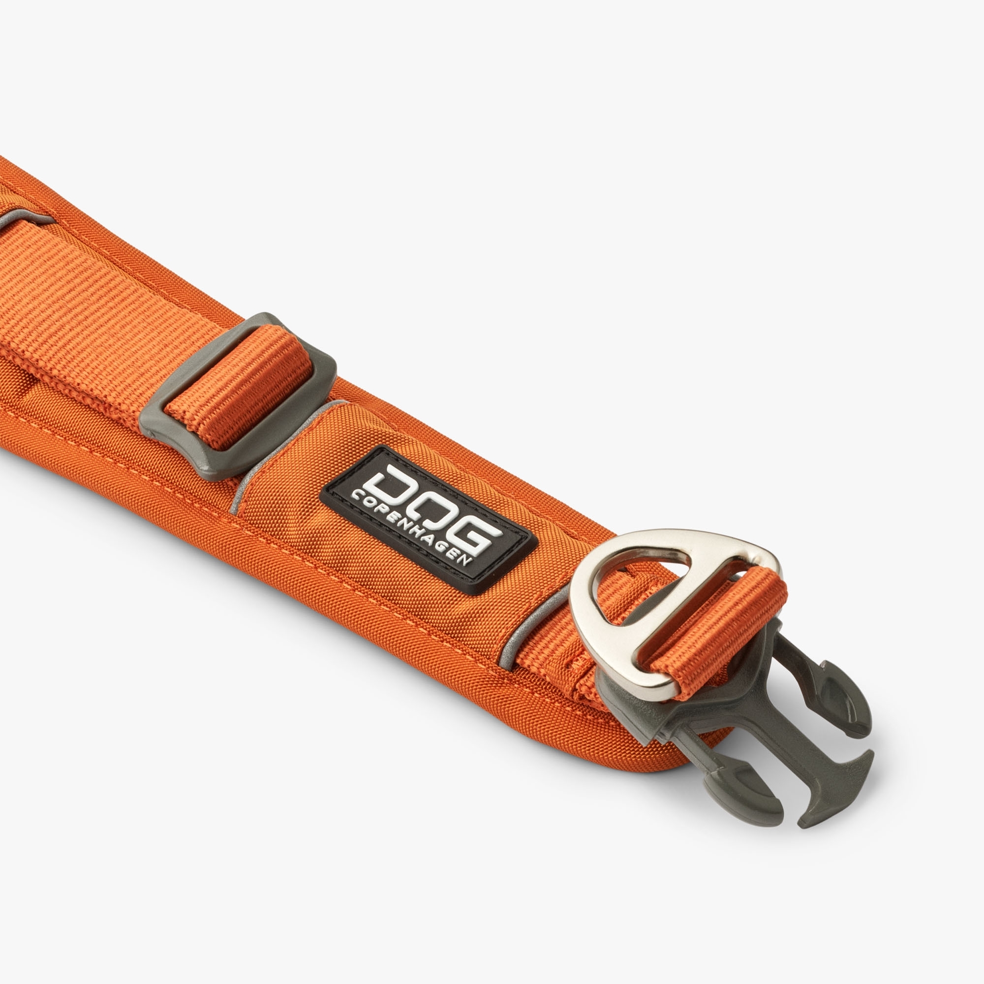 Urban Explorer™ Collier