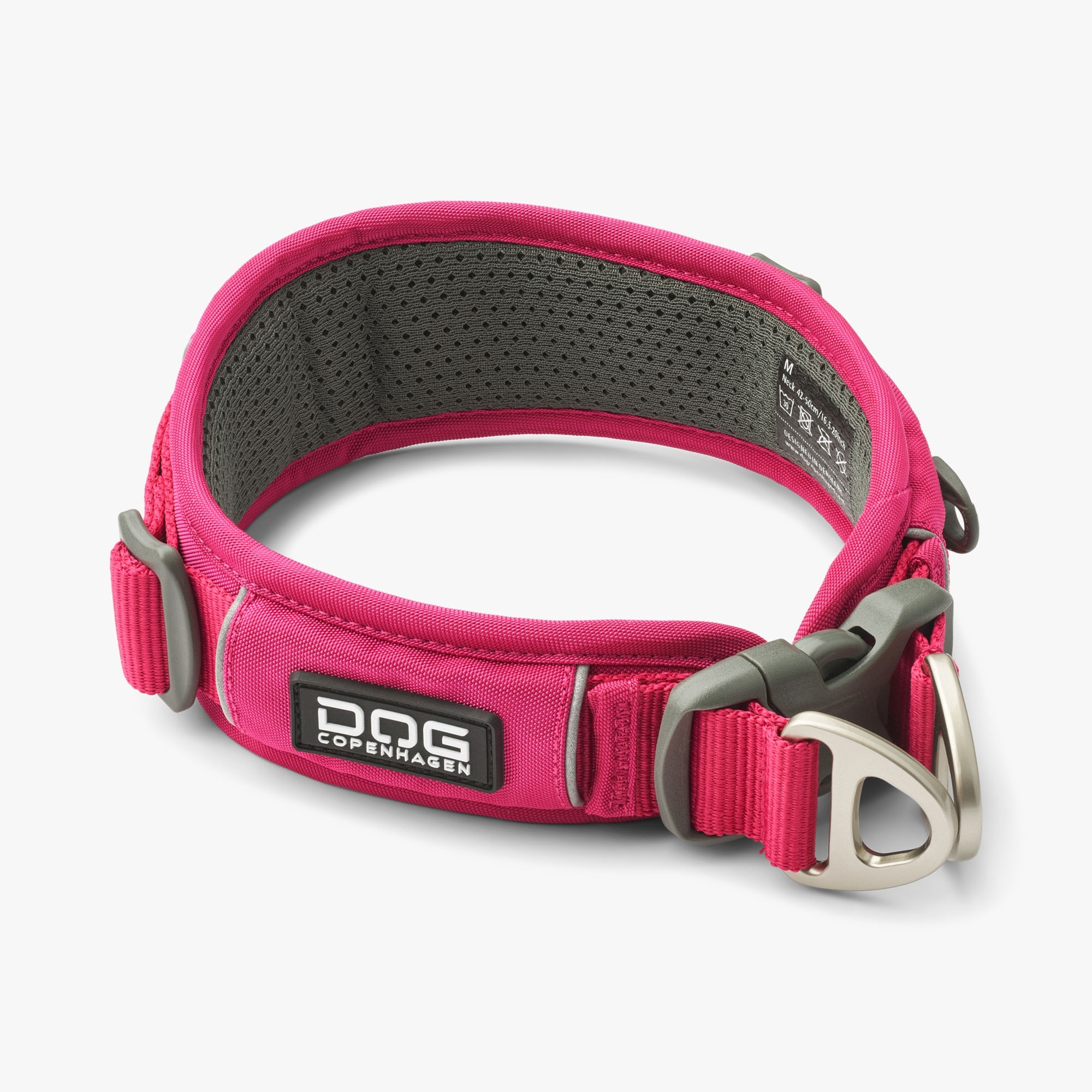 Urban Explorer™ Collier