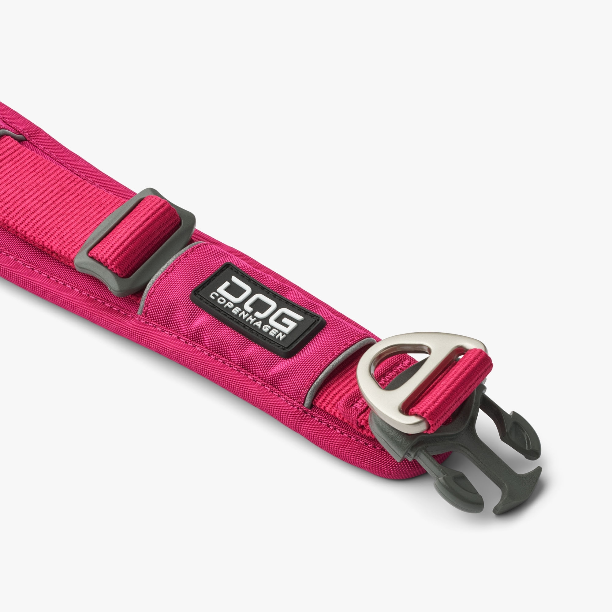 Urban Explorer™ Collier