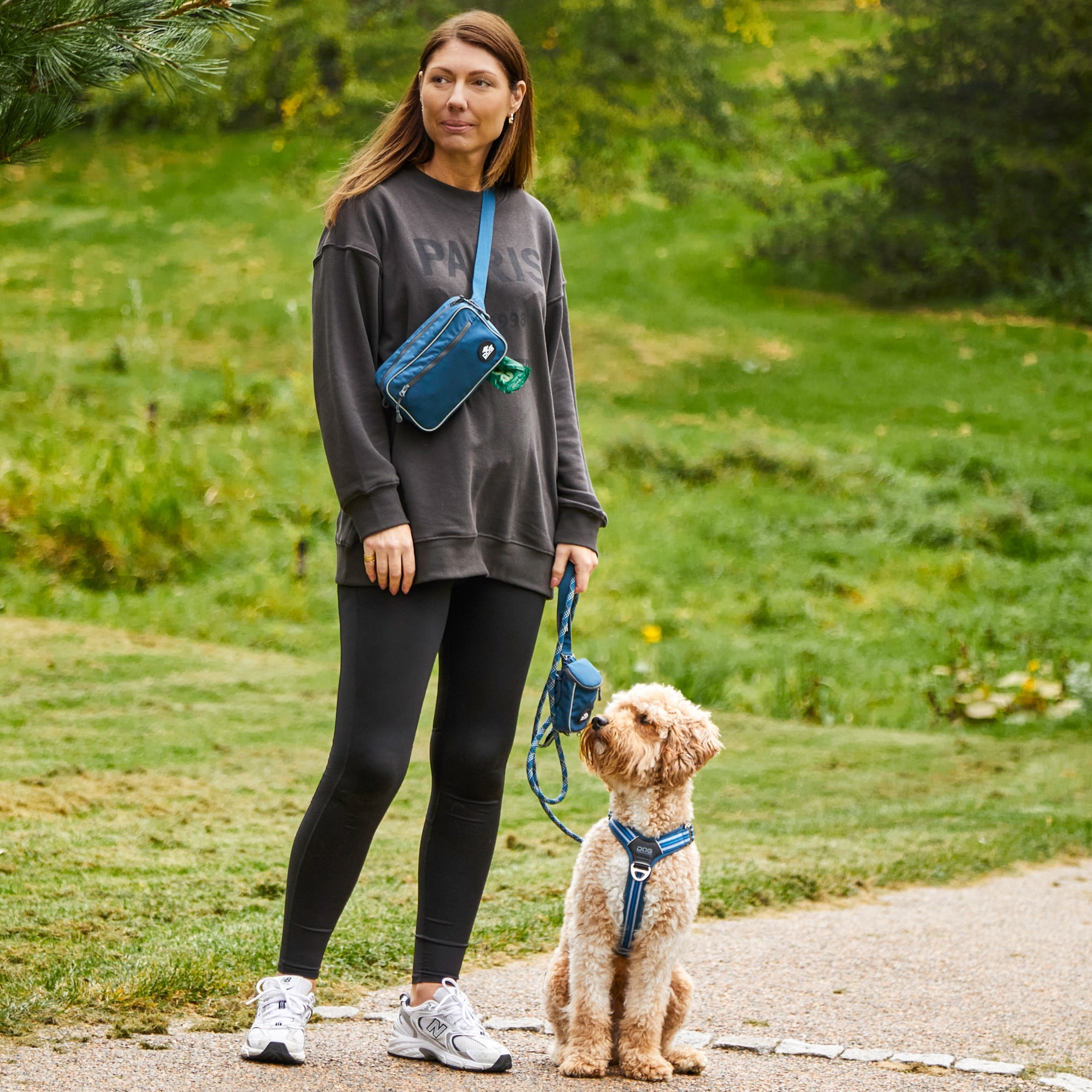 Urban Rope™ Leash