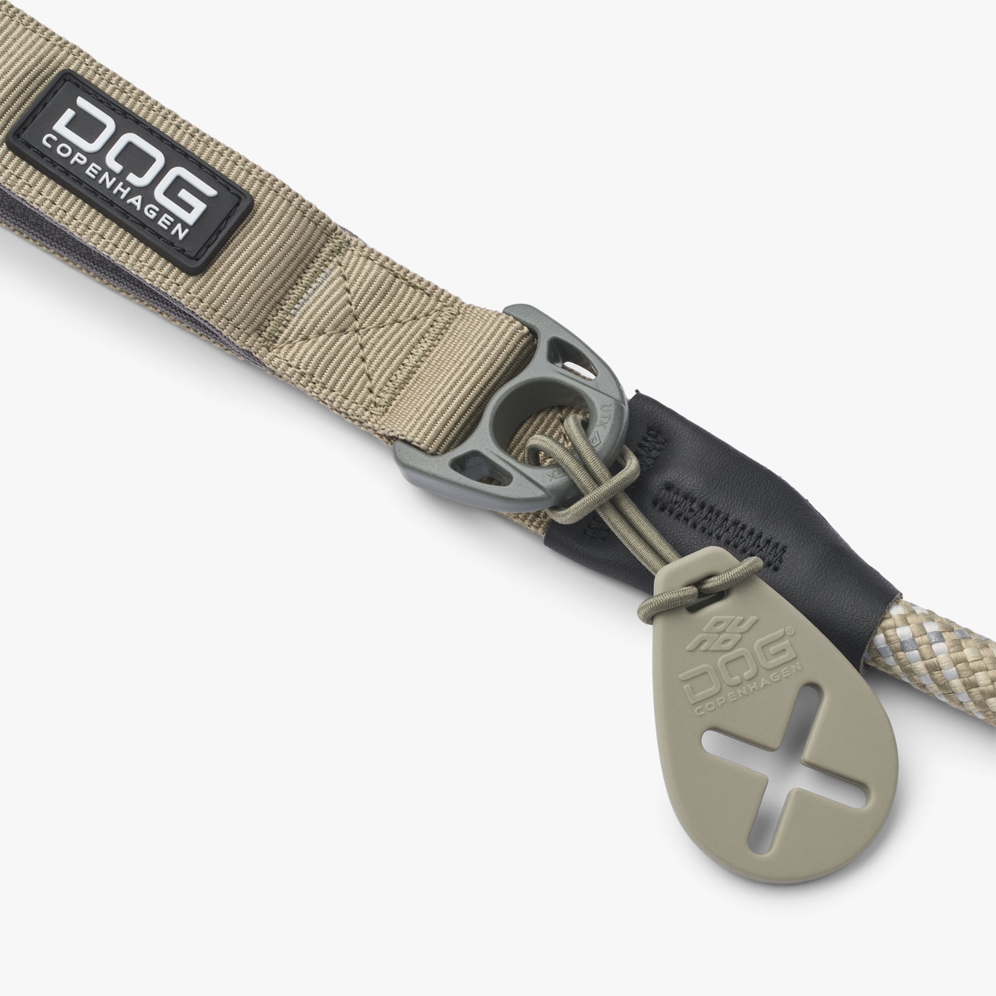 Flexy™ Bajspåsehållare