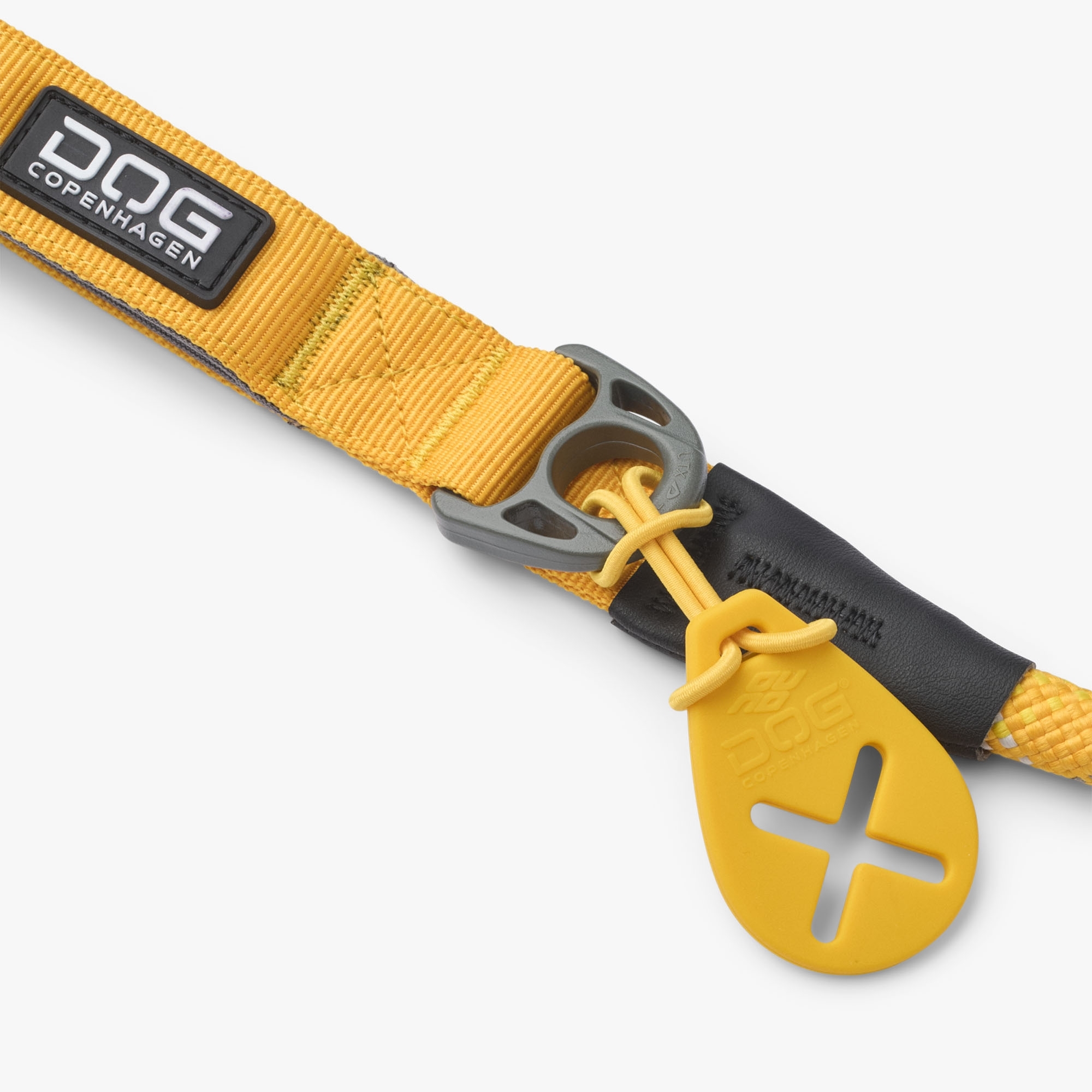 Porte-sac à crottes Flexy™
