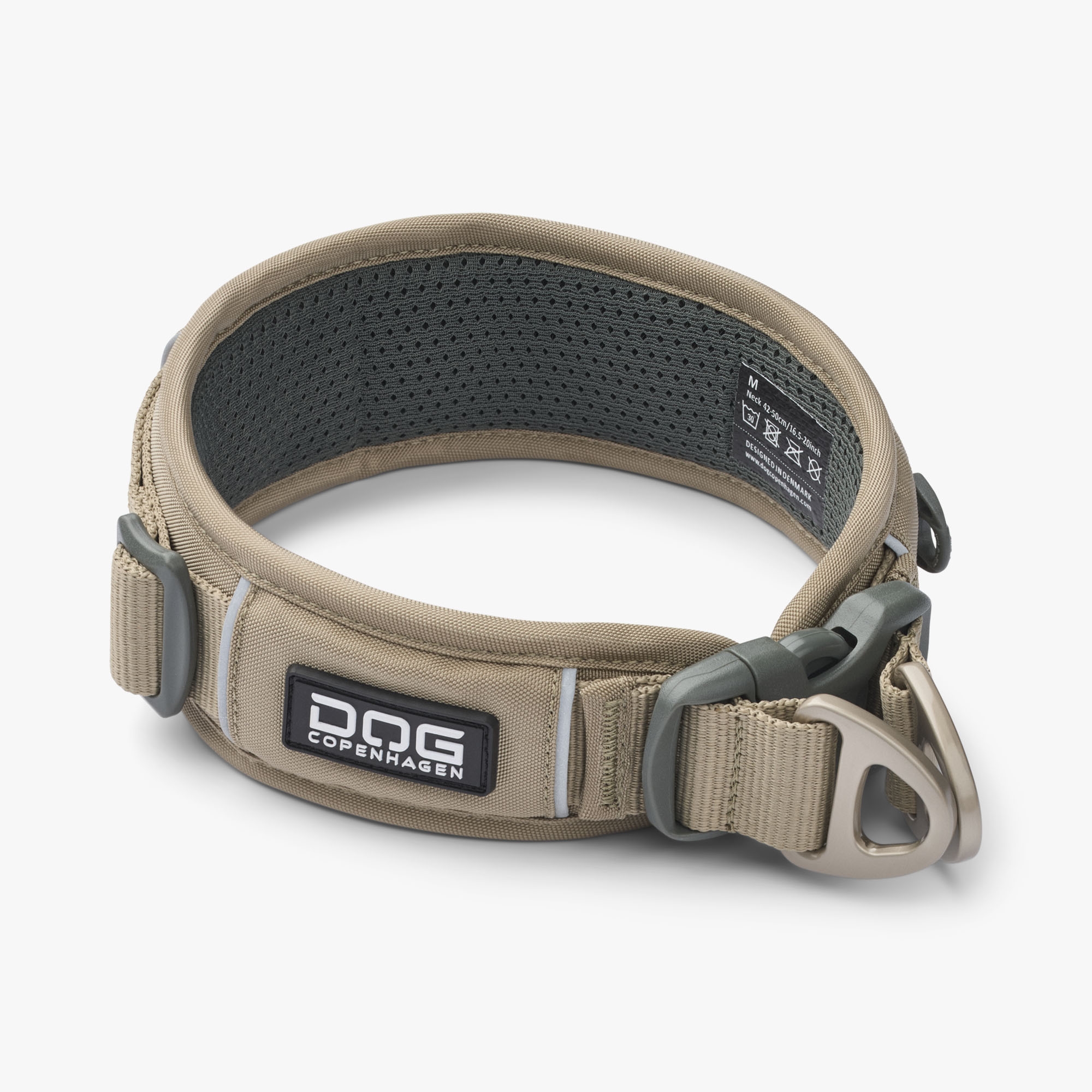Urban Explorer™ Collier