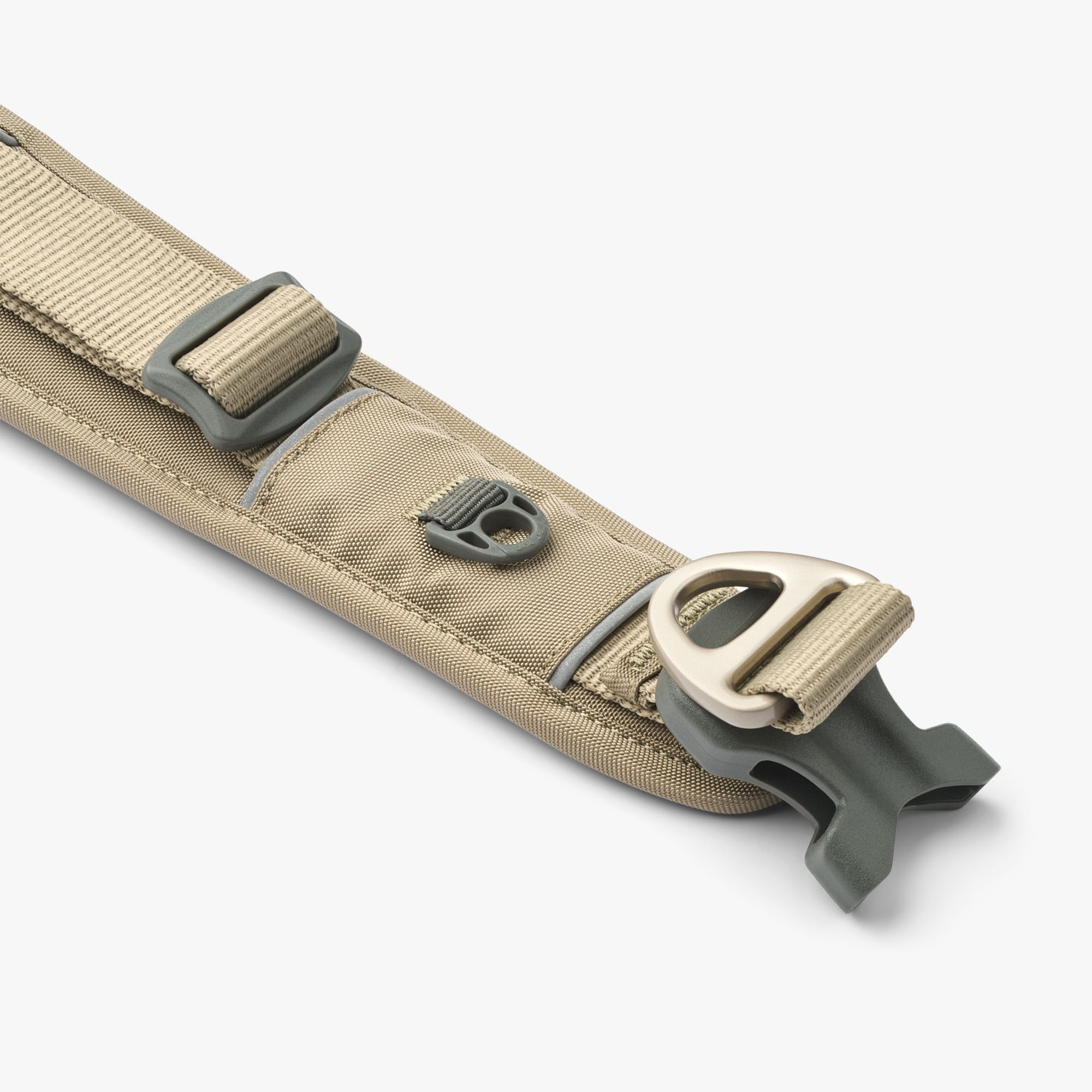 Urban Explorer™ Collier