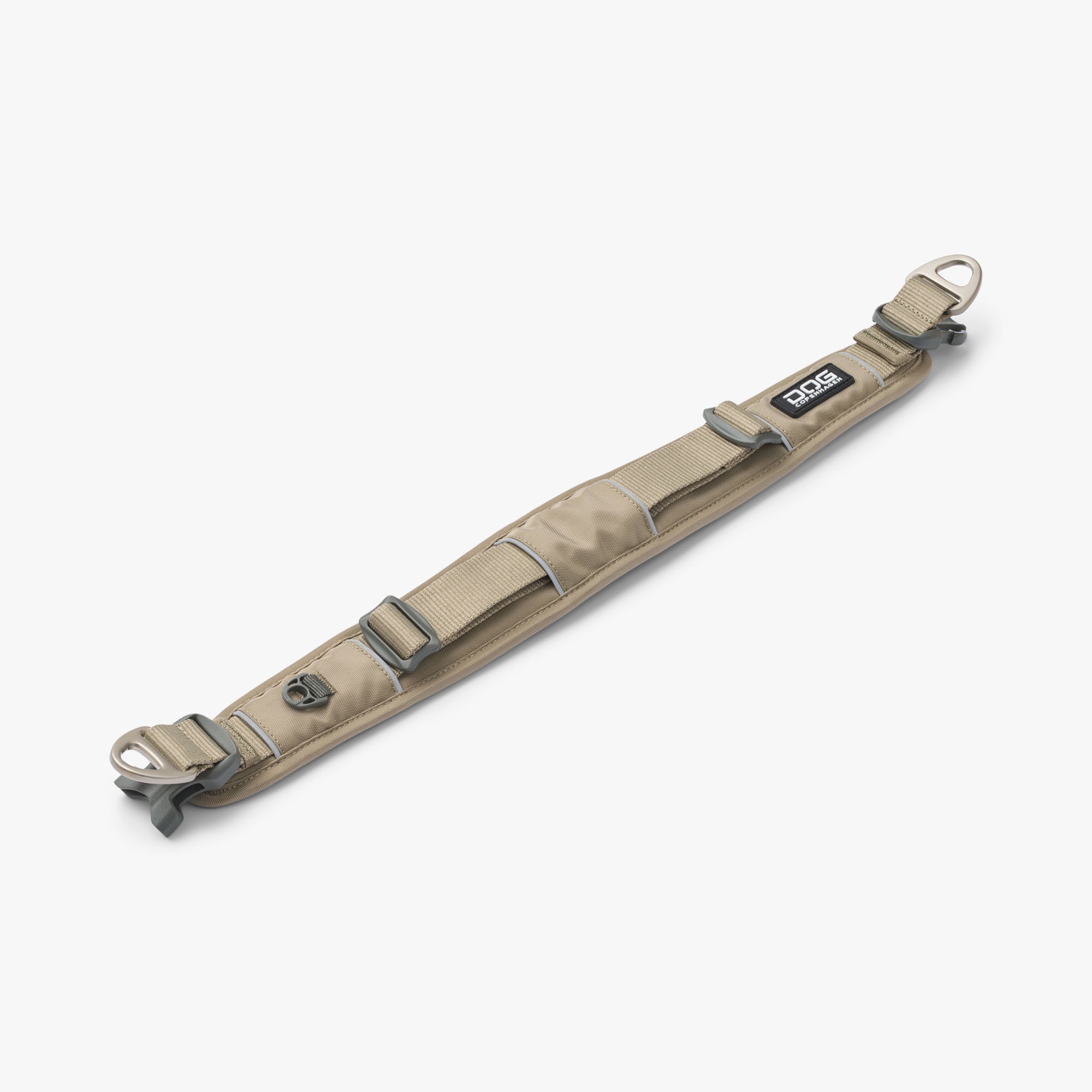 Urban Explorer™ Collier