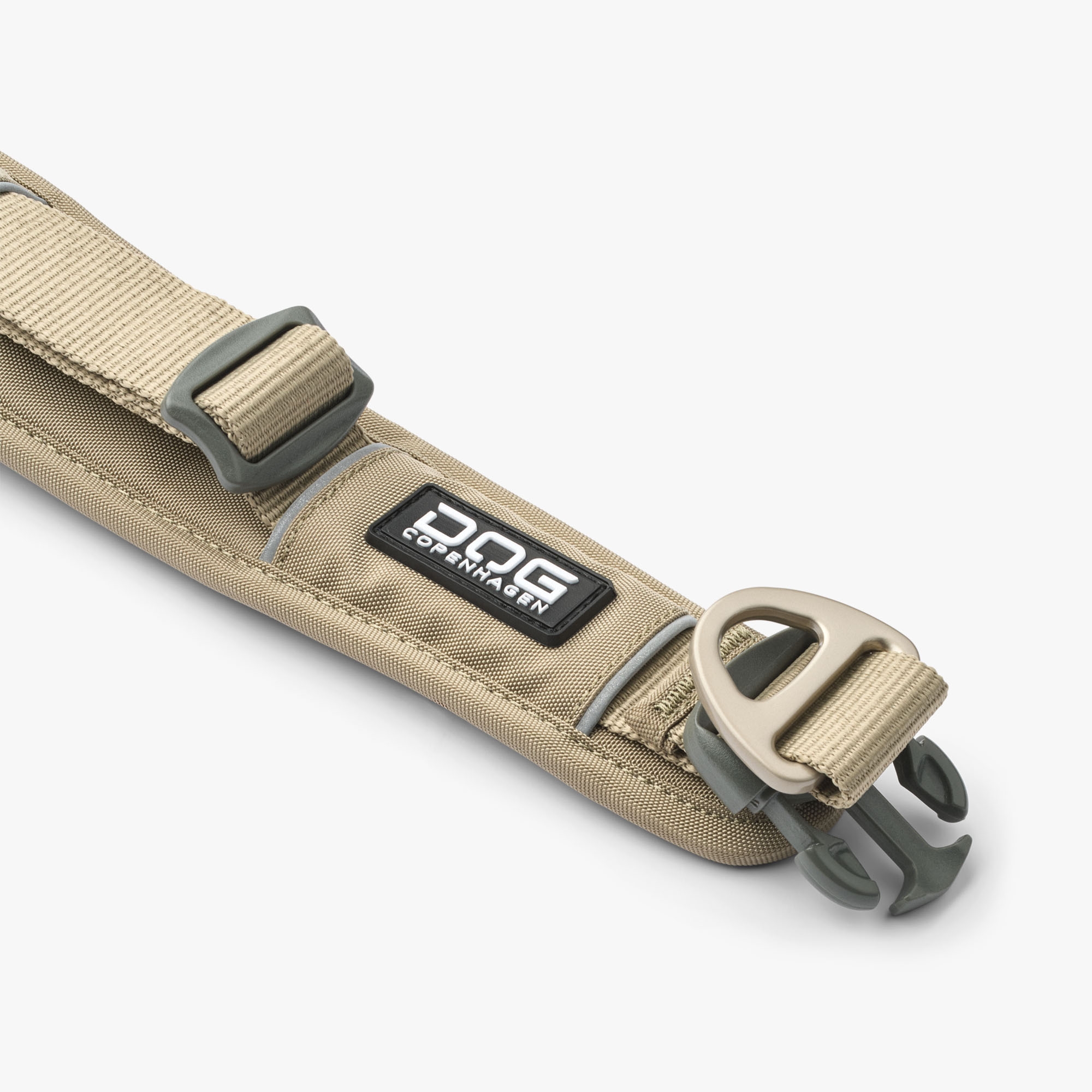 Urban Explorer™ Collier